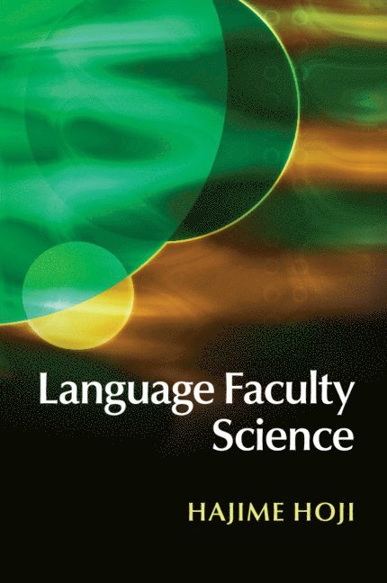 Language Faculty Science 1