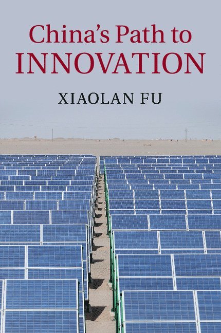 China's Path to Innovation 1