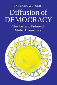 bokomslag Diffusion of Democracy