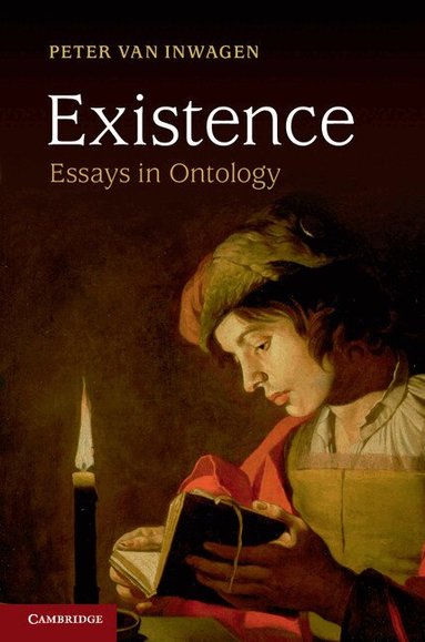 Peter van Inwagen - Existence, Häftad