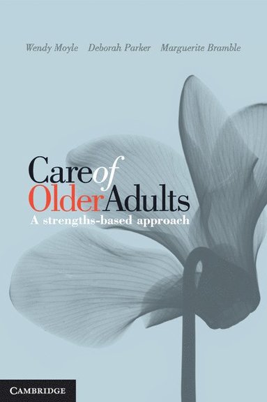 bokomslag Care of Older Adults