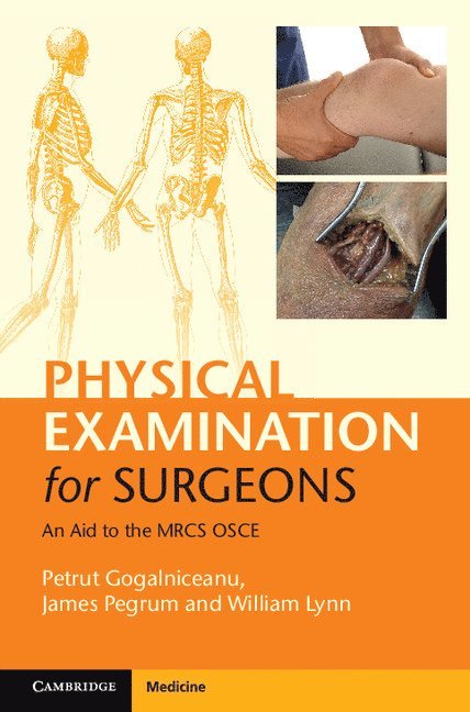 Physical Examination for Surgeons 1