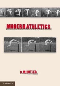 bokomslag Modern Athletics
