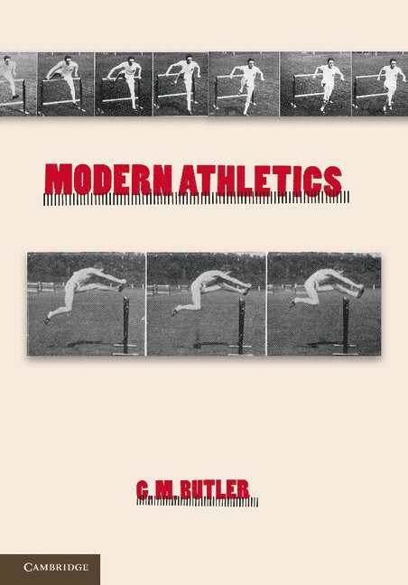 Modern Athletics 1