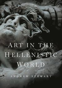 bokomslag Art in the Hellenistic World