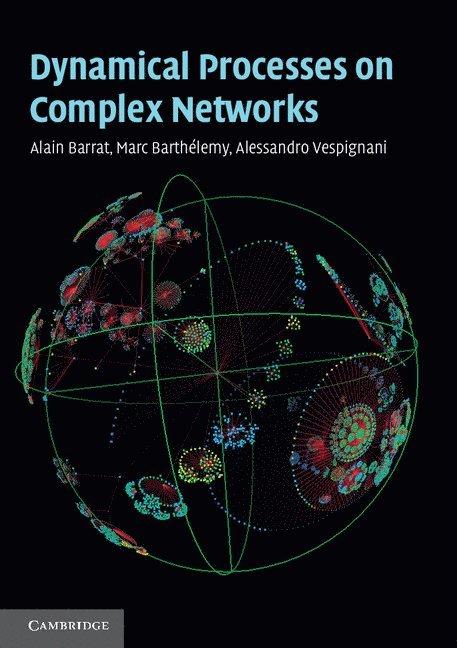 Dynamical Processes on Complex Networks 1