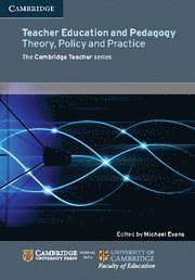 bokomslag Teacher Education and Pedagogy