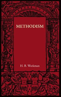 bokomslag Methodism