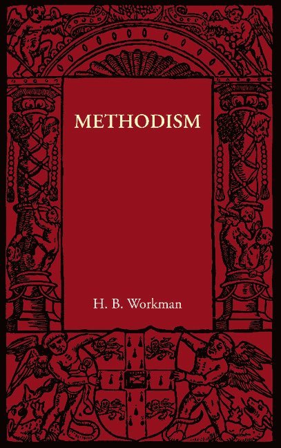 Methodism 1