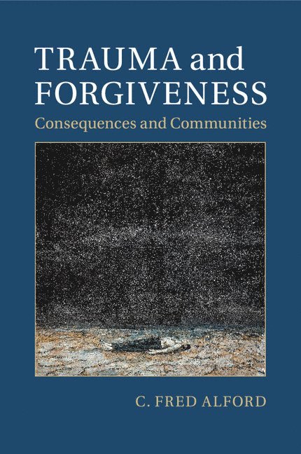 Trauma and Forgiveness 1