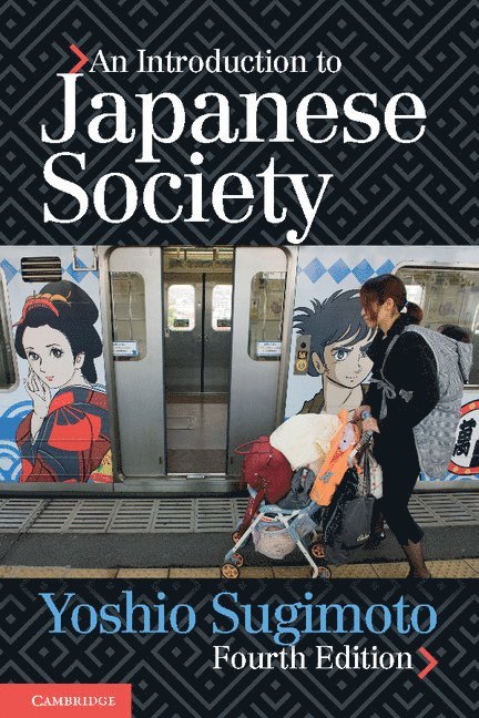 An Introduction to Japanese Society