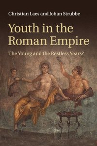bokomslag Youth in the Roman Empire
