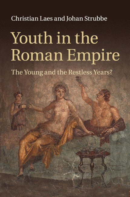 Youth in the Roman Empire 1