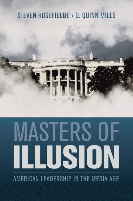 Masters of Illusion 1