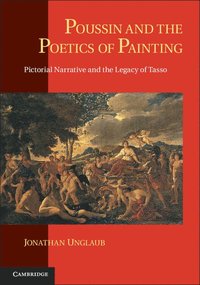 bokomslag Poussin and the Poetics of Painting