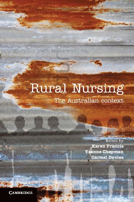 Rural Nursing 1