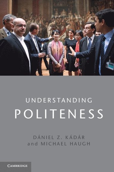 bokomslag Understanding Politeness