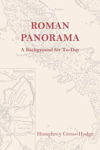 bokomslag Roman Panorama