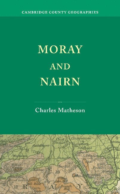 Moray and Nairn 1