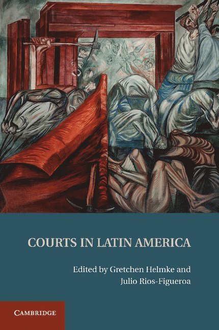Courts in Latin America 1