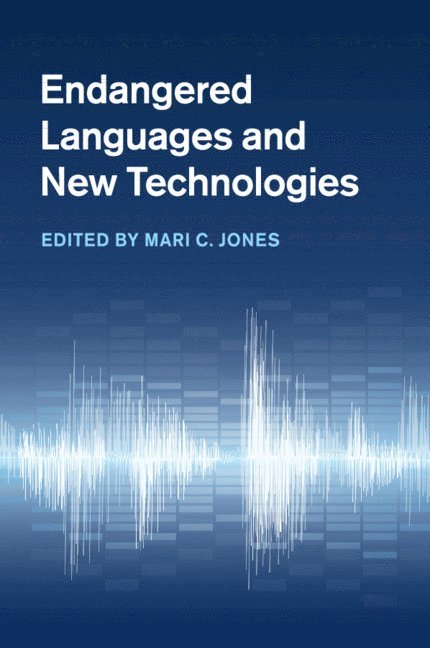 Endangered Languages and New Technologies 1