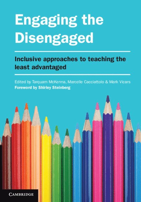 Engaging the Disengaged