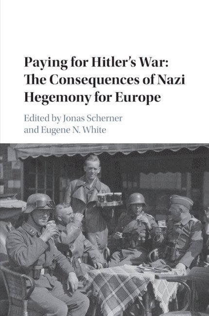 Paying for Hitler's War 1