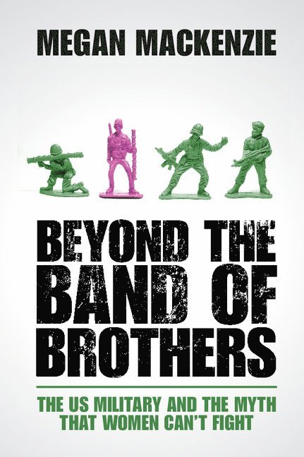 Beyond the Band of Brothers 1