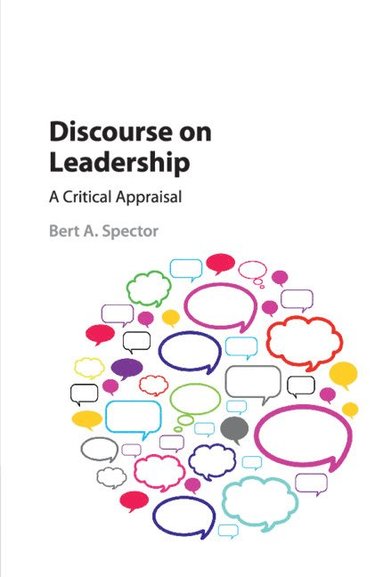 bokomslag Discourse on Leadership