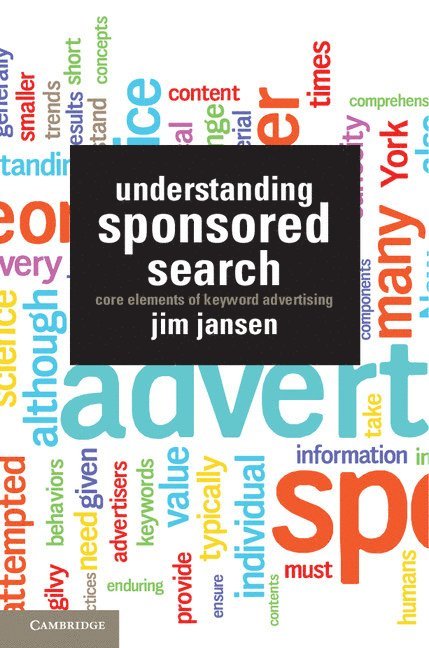 Understanding Sponsored Search 1