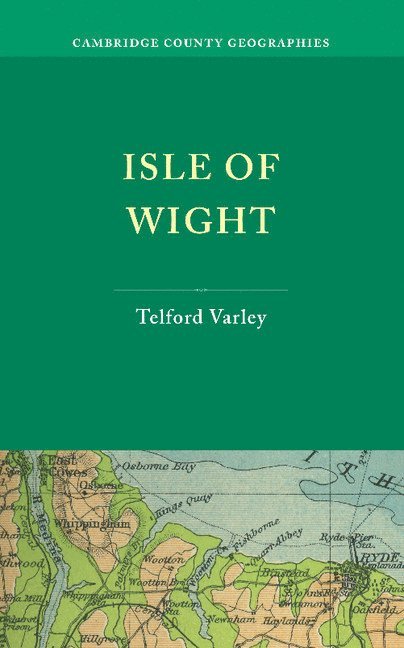 Isle of Wight 1