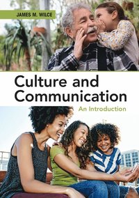 bokomslag Culture and Communication