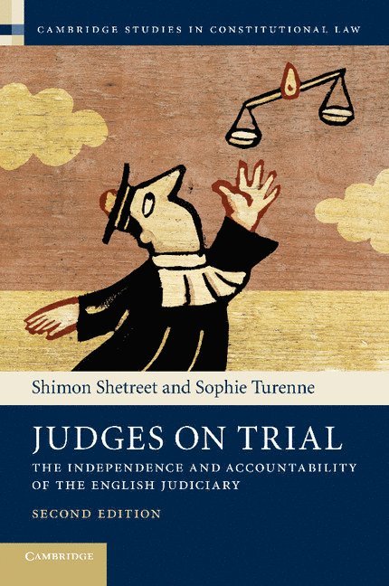 Judges on Trial 1