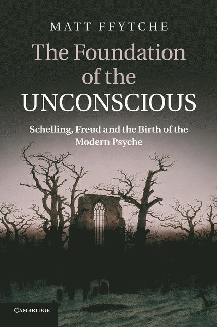 The Foundation of the Unconscious 1