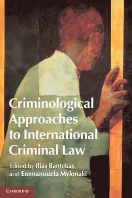 Ilias Bantekas, Emmanouela Mylonaki, Ilias (Brunel University) Bantekas, London) Mylonaki, Emmanouela (South Bank University - Criminological Approaches to International Criminal Law, Häftad