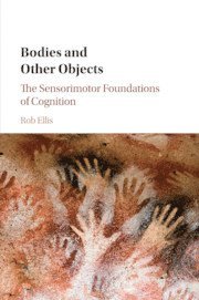 Rob Ellis, Rob (University of Plymouth) Ellis - Bodies and Other Objects, Häftad