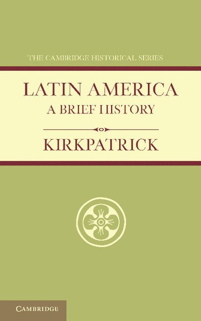 Latin America 1