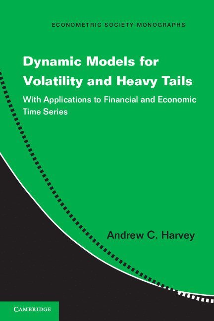 Dynamic Models for Volatility and Heavy Tails 1