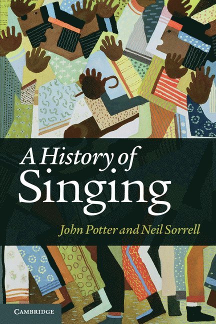 A History of Singing 1