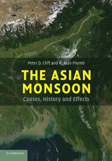 The Asian Monsoon 1