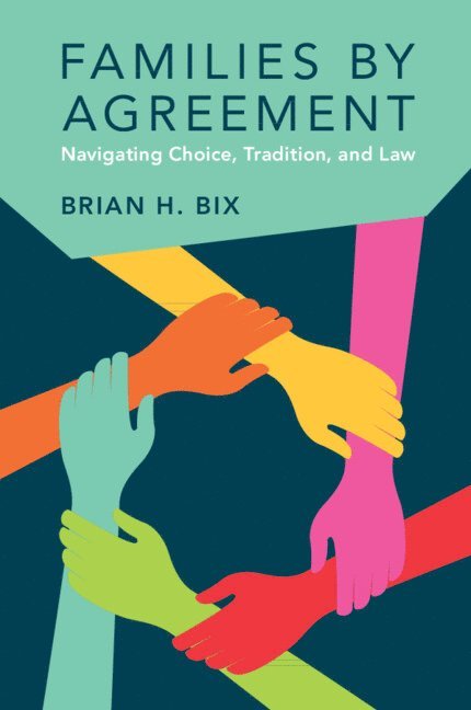 Families by Agreement 1