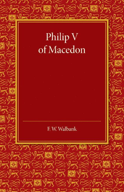 Philip V of Macedon 1