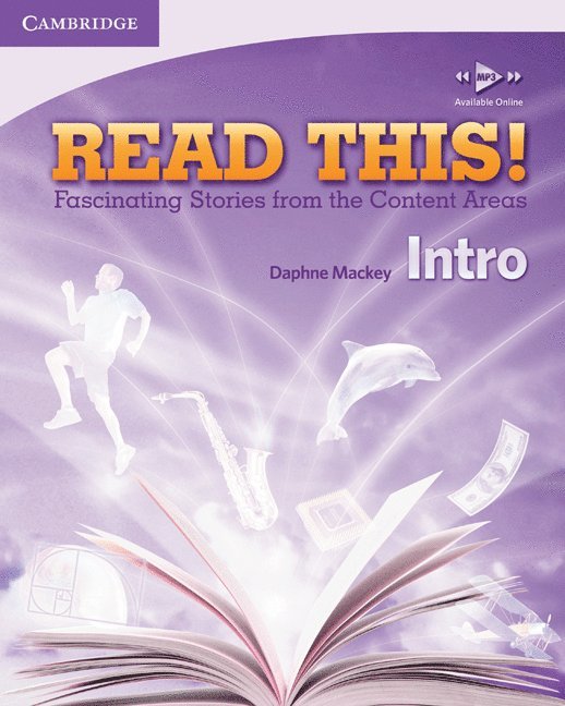 Read This! Intro Student's Book 1