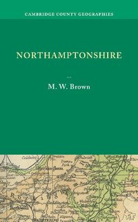 bokomslag Northamptonshire