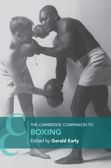 bokomslag The Cambridge Companion to Boxing