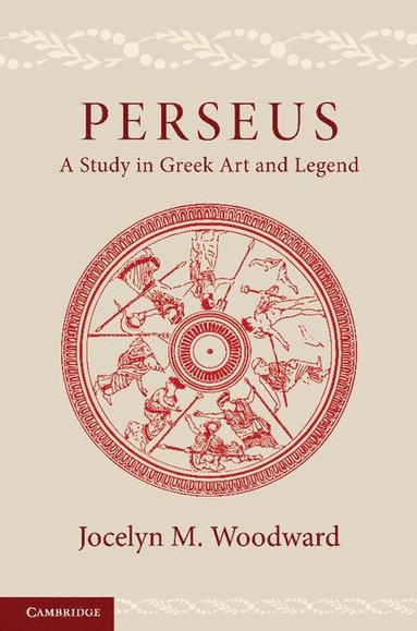 bokomslag Perseus