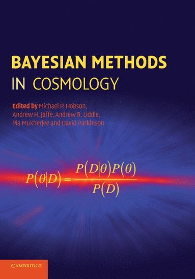 bokomslag Bayesian Methods in Cosmology