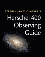 bokomslag Herschel 400 Observing Guide