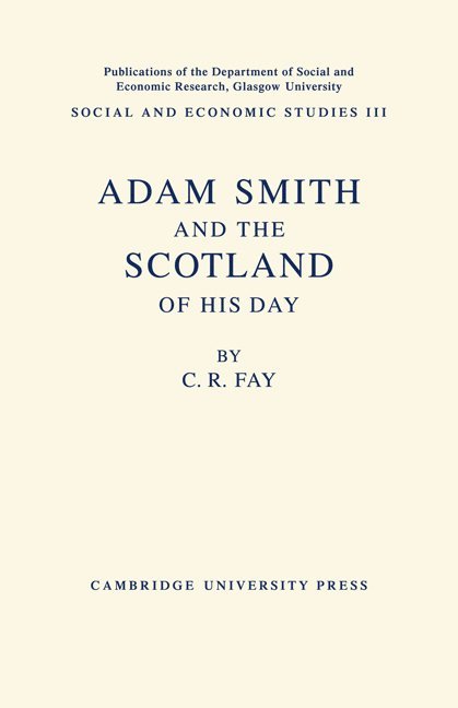 Adam Smith