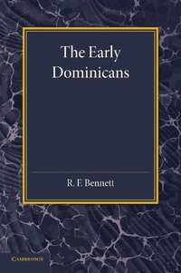 bokomslag The Early Dominicans